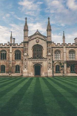 国产古装权谋剧《琅琊风云》高清海报